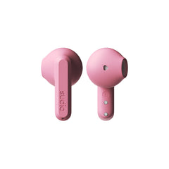 Sudio A3 True Wireless Earbuds Pink