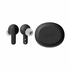 Sudio A3 Pro ANC Wireless Earbuds Black