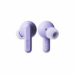 Sudio A3 Pro ANC Wireless Earbuds Purple