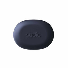 Sudio N3 Pro ANC Wireless Earbuds Navy Blue