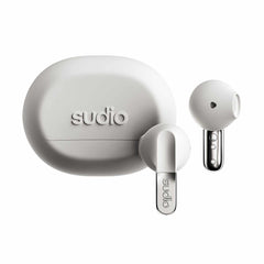 Sudio N3 Wireless Earbuds White