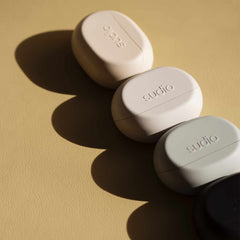 Sudio N3 Wireless Earbuds White