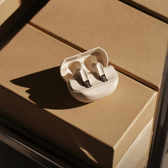 Sudio N3 Wireless Earbuds Sand