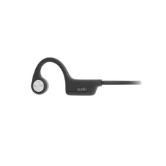 Sudio B4 Bone Conduction Black
