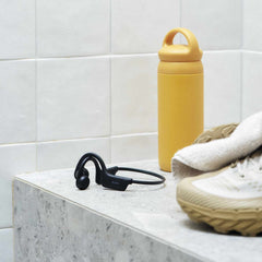 Sudio B4 Bone Conduction Black