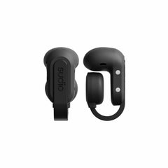 Sudio B3 Open Air Earbuds Black