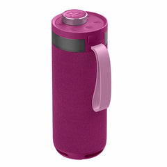JLab Go Party Wireless Speaker Mulberry