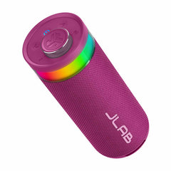 JLab Go Party Wireless Speaker Mulberry