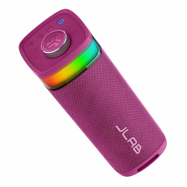 JLab Jbuds Party Wireless Speaker Mulberry