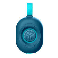 JLab Pop Party Wireless Speaker Navy