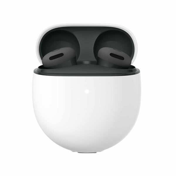 Google Pixel Buds A 2nd Gen Hazel with Active Noise Cancellation