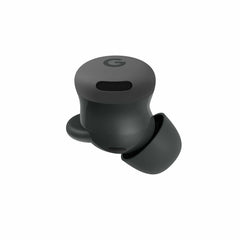 Google Pixel Buds A 2nd Gen Hazel with Active Noise Cancellation