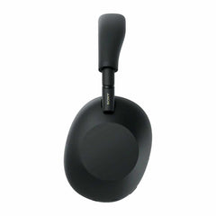 Sony Wireless Noise Canceling Headphones Black