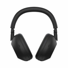 Sony Wireless Noise Canceling Headphones Black