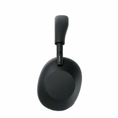 Sony Wireless Noise Canceling Headphones Black