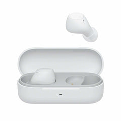 Sony Truly Wireless In-Ear Bluetooth Headphones White