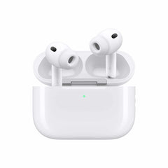 MFHP4AMA AirPods Pro 3 with MagSafe and USB-C Charging Case White