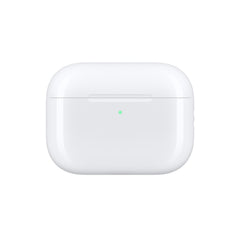 Apple AirPods Pro 3 with MagSafe and USB-C Charging Case White
