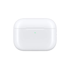 Apple AirPods Pro 3 with MagSafe and USB-C Charging Case White