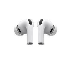 Apple AirPods Pro 3 with MagSafe and USB-C Charging Case White
