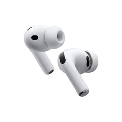 Apple AirPods Pro 3 with MagSafe and USB-C Charging Case White