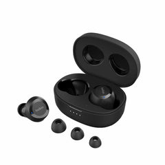 Belkin SoundForm Bolt 2 Wireless Earbuds Black