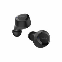 Belkin SoundForm Bolt 2 Wireless Earbuds Black