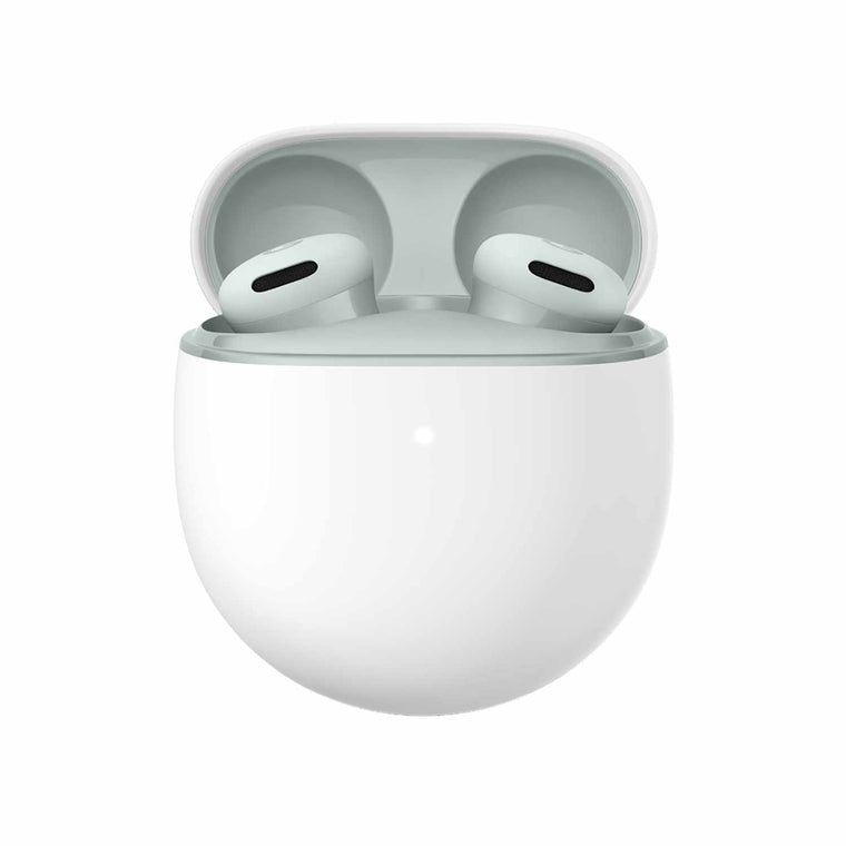 Google Pixel Buds A 2nd Gen Fog with Active Noise Cancellation