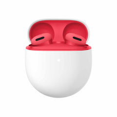 Google Pixel Buds A 2nd Gen Berry with Active Noise Cancellation