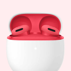 Google Pixel Buds A 2nd Gen Berry with Active Noise Cancellation