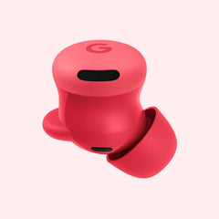 Google Pixel Buds A 2nd Gen Berry with Active Noise Cancellation