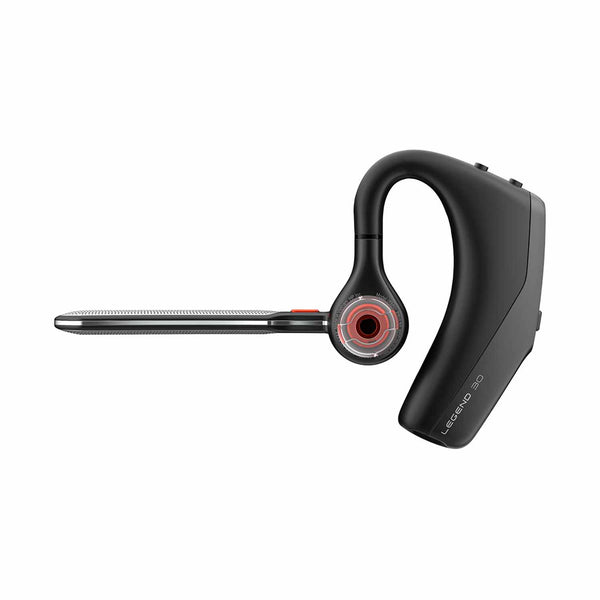 Poly Voyager Legend 30 Headset Black