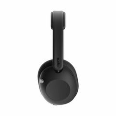 Sudio K3 Pro Over-Ear ANC Headphones Black