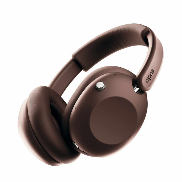Sudio K3 Pro Over-Ear ANC Headphones Cherry