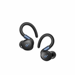 Anker Soundcore Sport X20 In-Ear Noise Cancelling True Wireless Earbuds Black