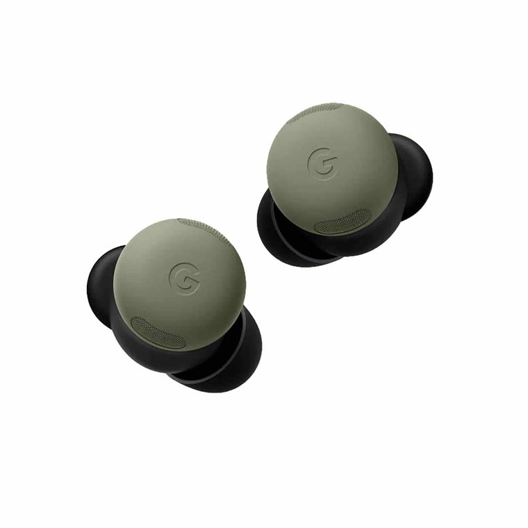 Google Pixel Buds Pro 2 Olive