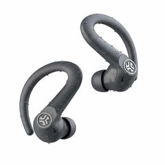 JLab Go Sport ANC True Wireless Earbuds Graphite