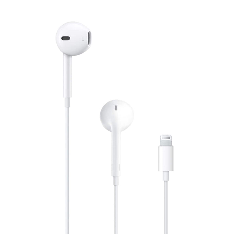 MWTY3AMA EarPods with Lightning Connector White