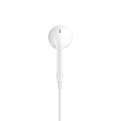 Apple EarPods with Lightning Connector Headphones White