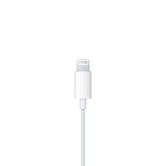 Apple EarPods with Lightning Connector Headphones White