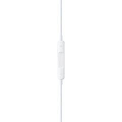 Apple EarPods with Lightning Connector Headphones White