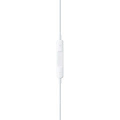 Apple EarPods with Lightning Connector Headphones White