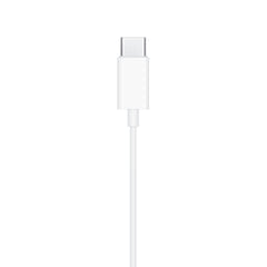 Apple EarPods with USB-C Connector Headphones White