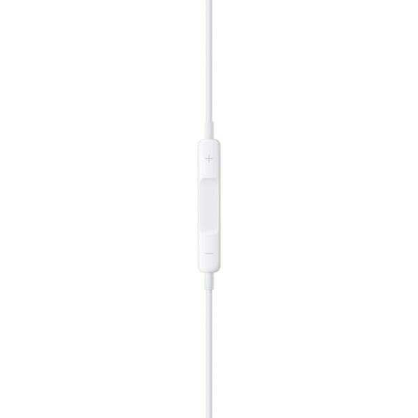 Apple EarPods with USB-C Connector Headphones White
