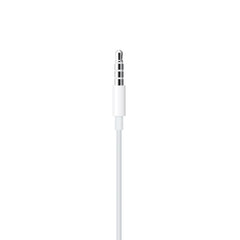 Apple EarPods with 3.5 mm Headphone Plug White