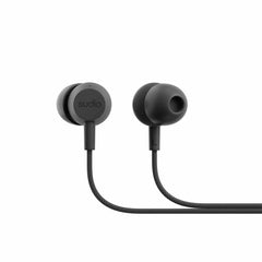 Sudio V3 Wired Earbuds Black