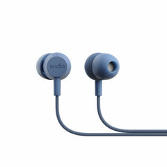 Sudio V3 Wired Earbuds Blue