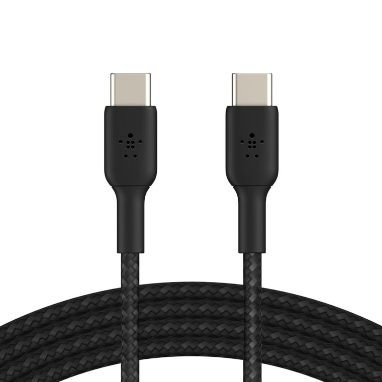 Belkin Boost USB-C to USB-C 1M Cable Black