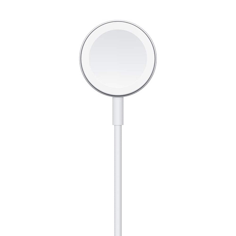Apple Magnetic Charging Cable 3ft White for Apple Watch