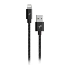 NBBN12WAL1759 12W Bundle with USB-A to Lightning Cable Black